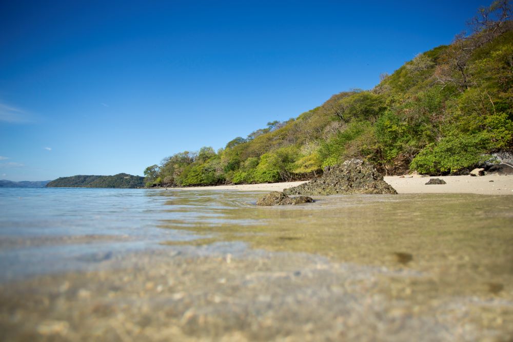 BEST Family Resorts in Costa Rica Andaz
