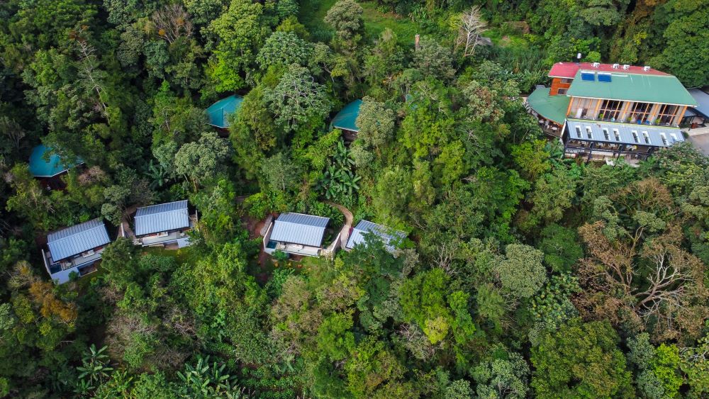 BEST Family Resorts in Costa Rica Koora