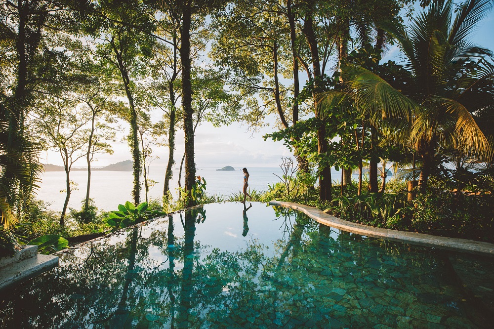 Costa Rica Dry Season Guide Arenas del Mar