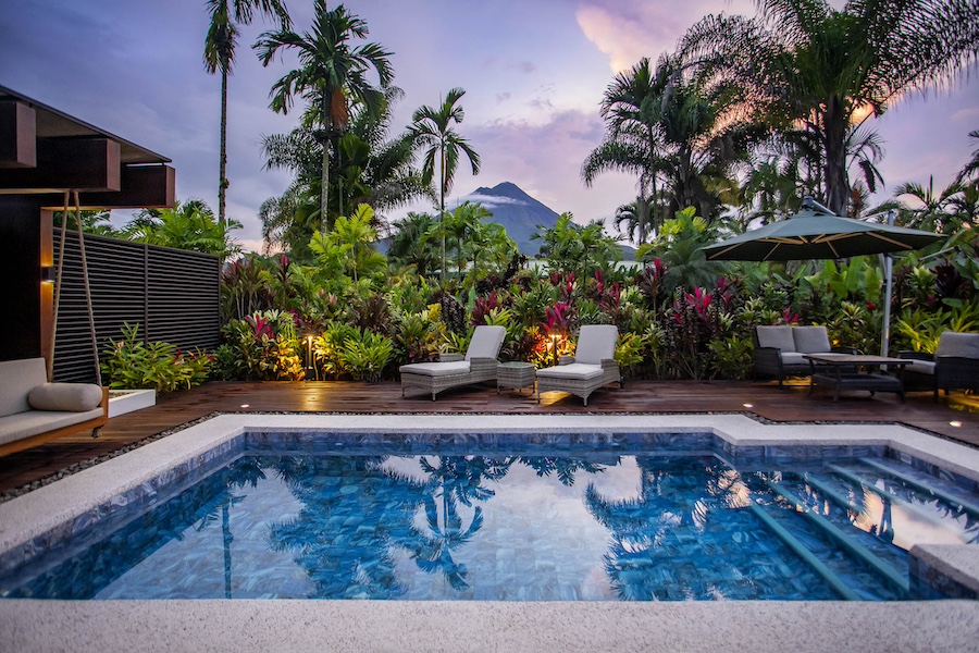 Arenal Manoa Resort & Hot Springs