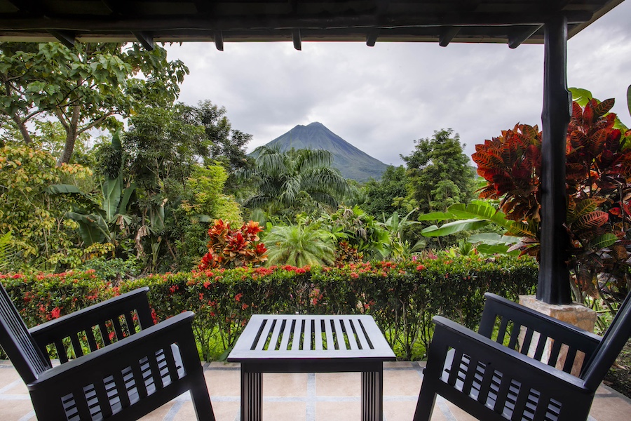 Arenal Manoa Resort & Hot Springs