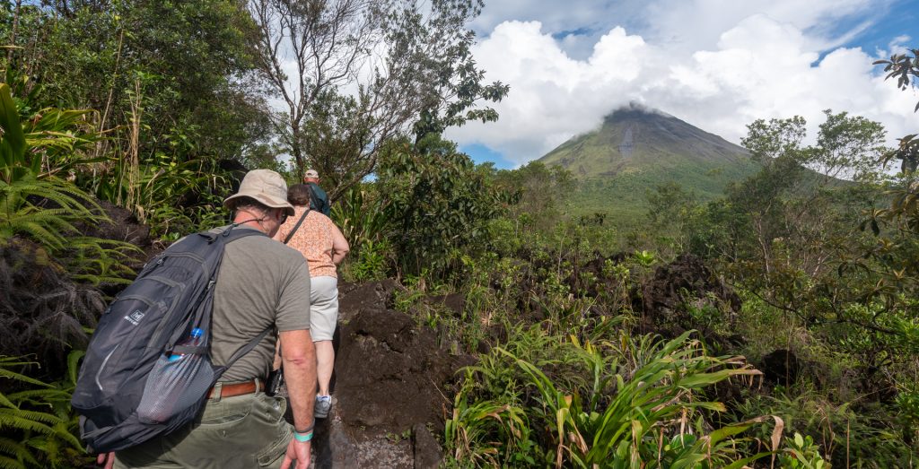 Arenal Volcano Tours - Costa Rica Experts