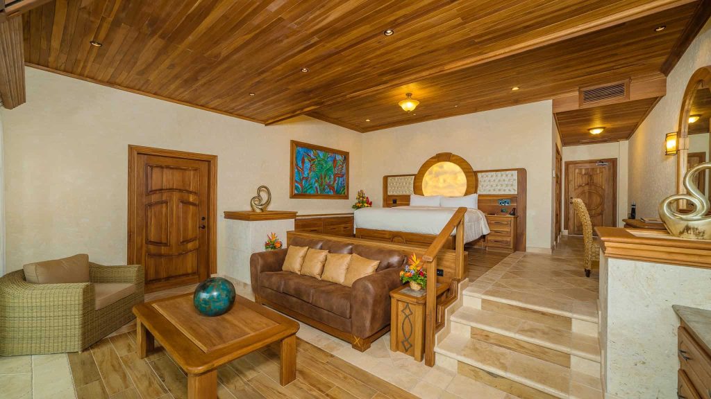 Bahia Master Suite