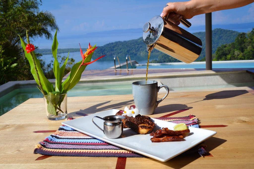 Cielo Lodge