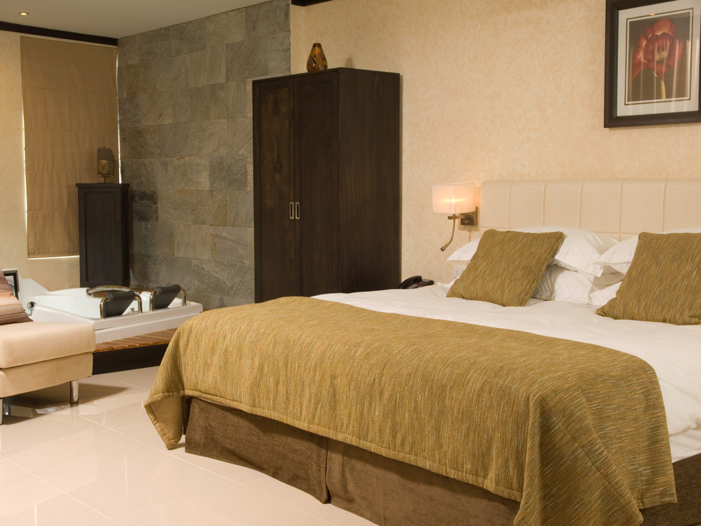 Hotel Royal Corin Junior Suite