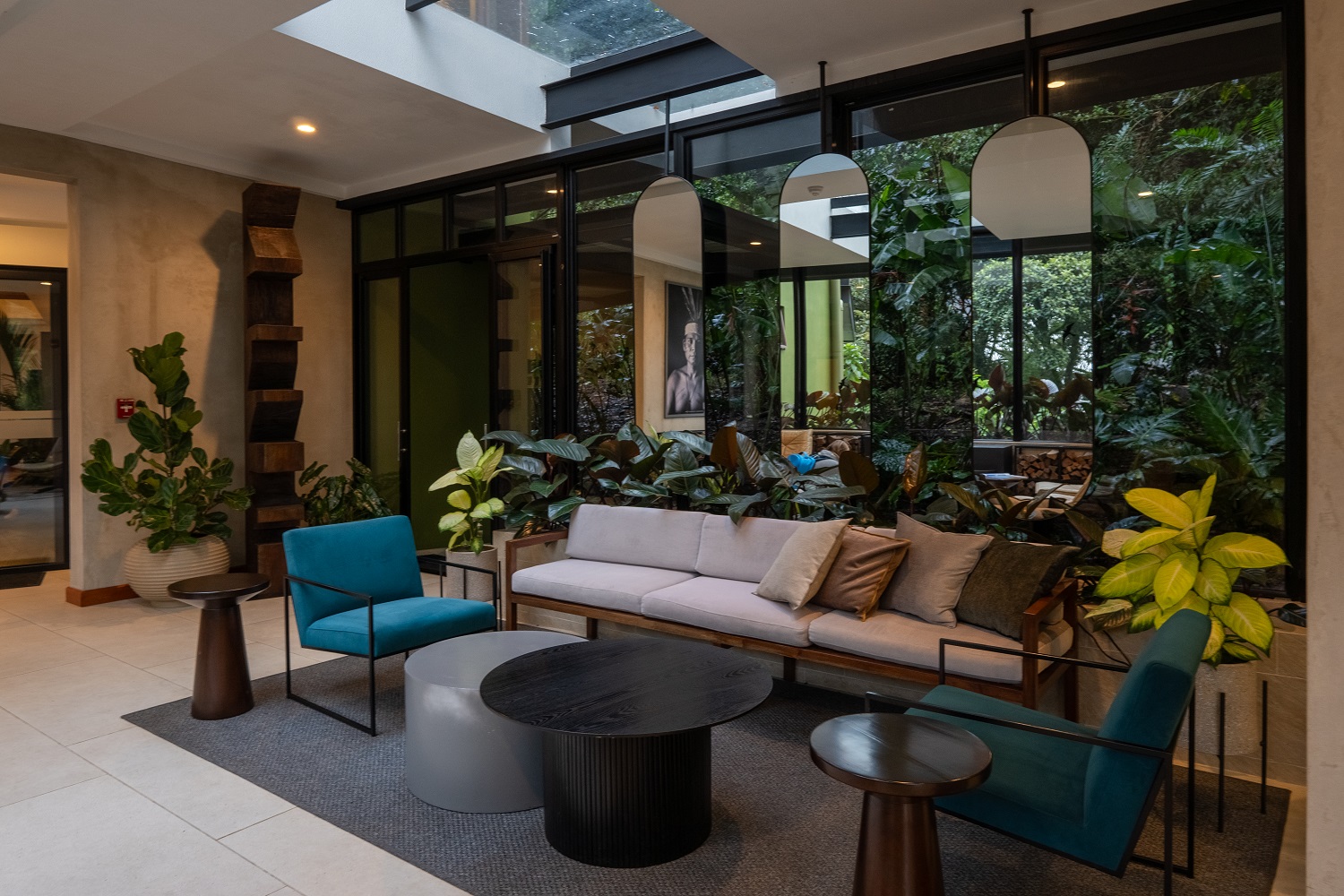 Koora Hotel Monteverde