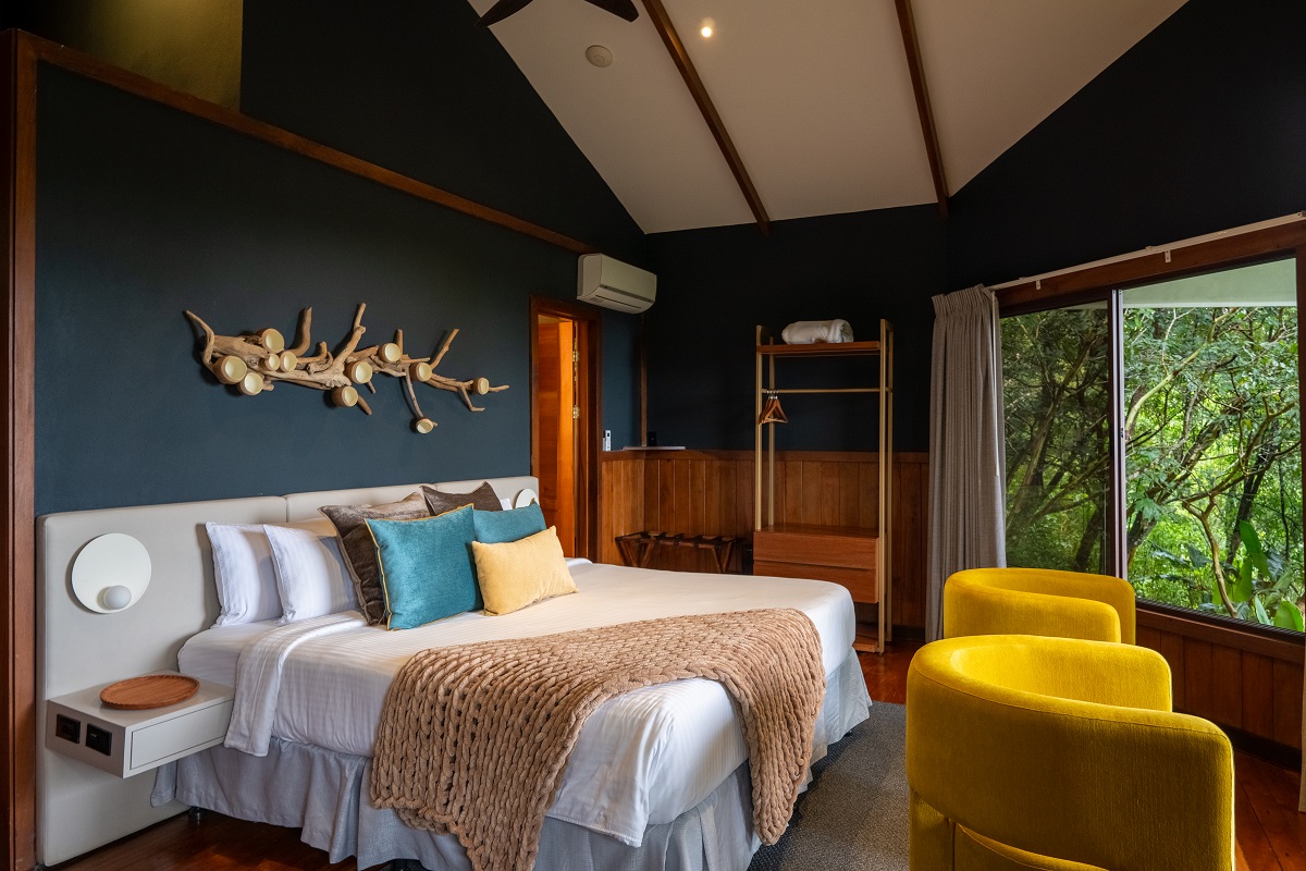 Koora Hotel Monteverde Forest Junior Bungalow Deluxe