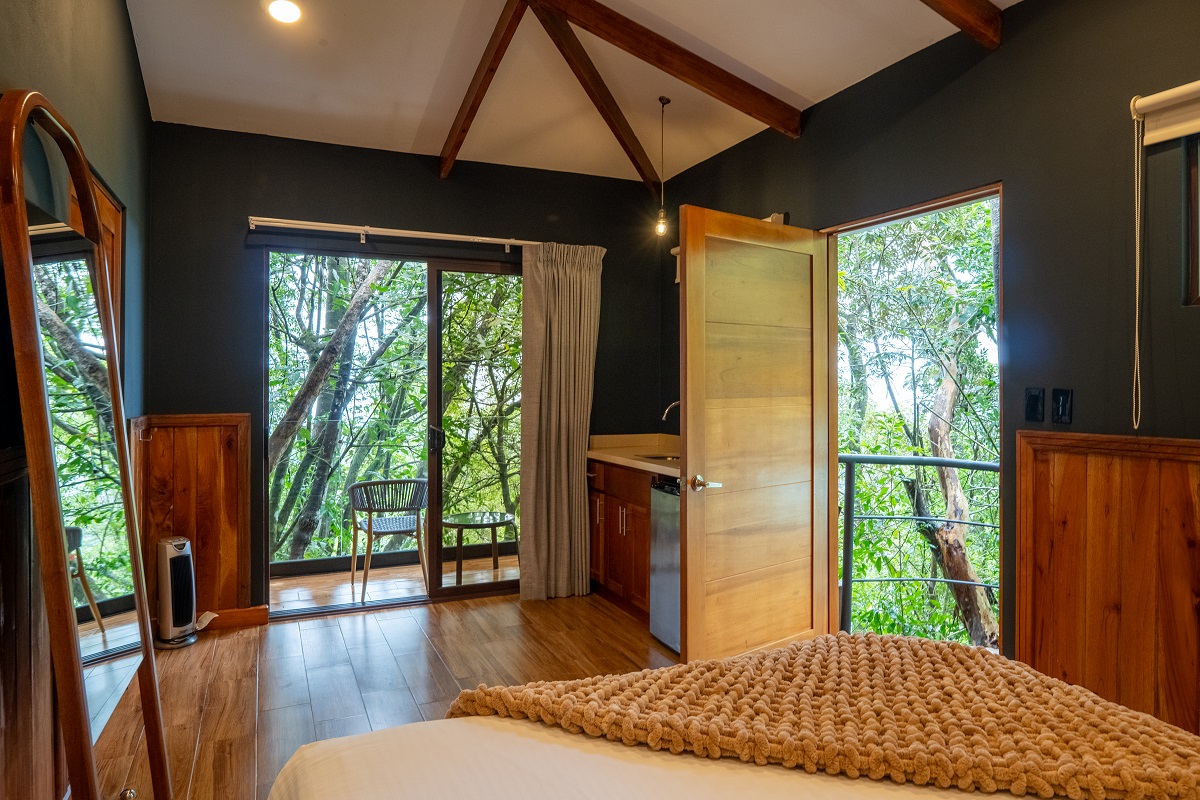 Koora Hotel Monteverde Forest Junior Bungalow