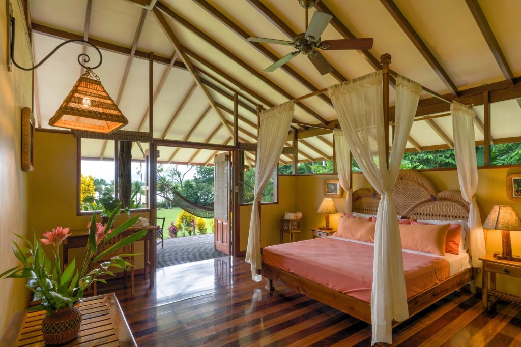 Kunken Lodge Costa Rica