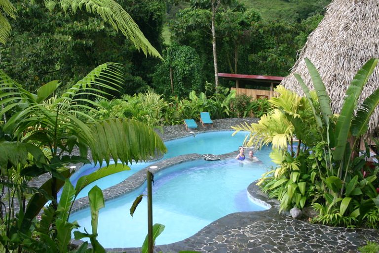 Best Arenal Volcano Hotels & Resorts - Costa Rica Experts