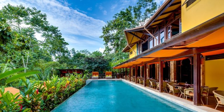 Best Arenal Volcano Hotels & Resorts - Costa Rica Experts