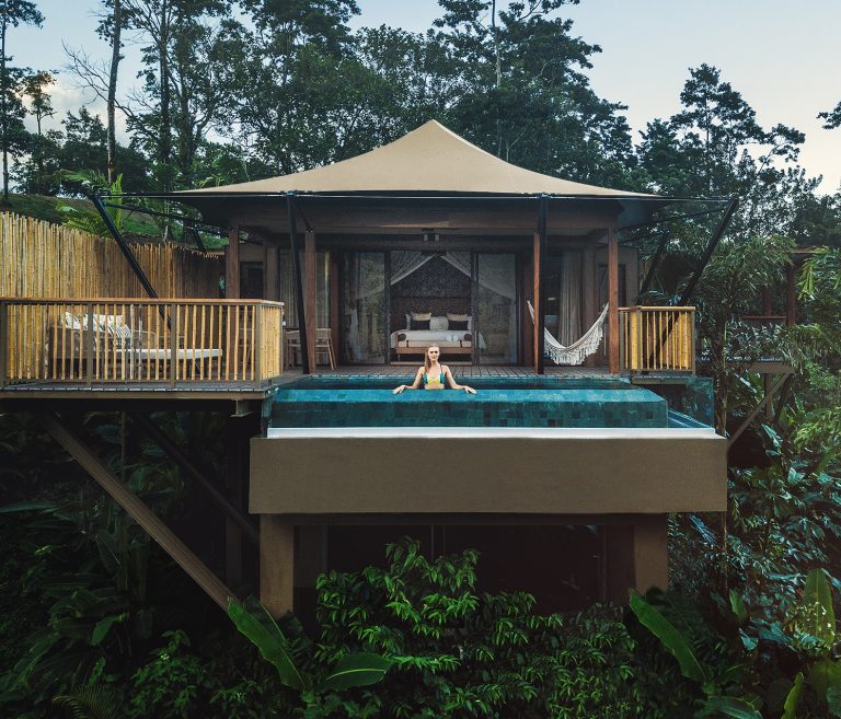 Best Arenal Volcano Hotels & Resorts - Costa Rica Experts