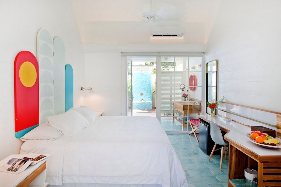 Hotel Auguas Claras Pavlova Suites