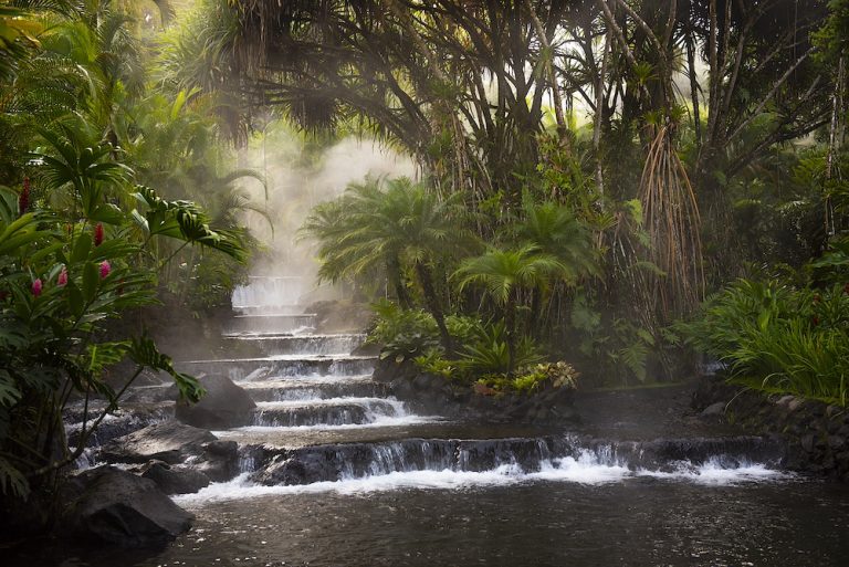 Best Arenal Volcano Hotels & Resorts - Costa Rica Experts