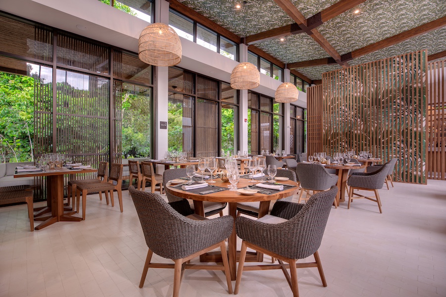Tierra a la Mesa Restaurant