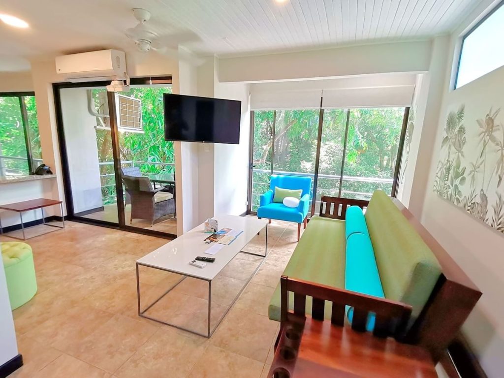Jungle Vista Boutique Hotel