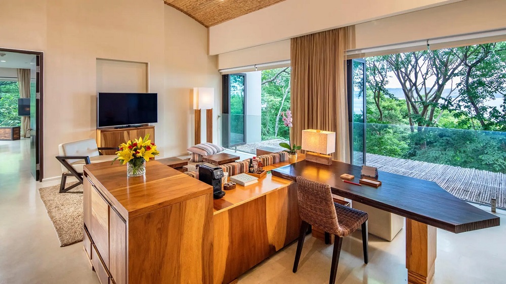Andaz Costa Rica Resort at Peninsula Papagayo Andaz Suite