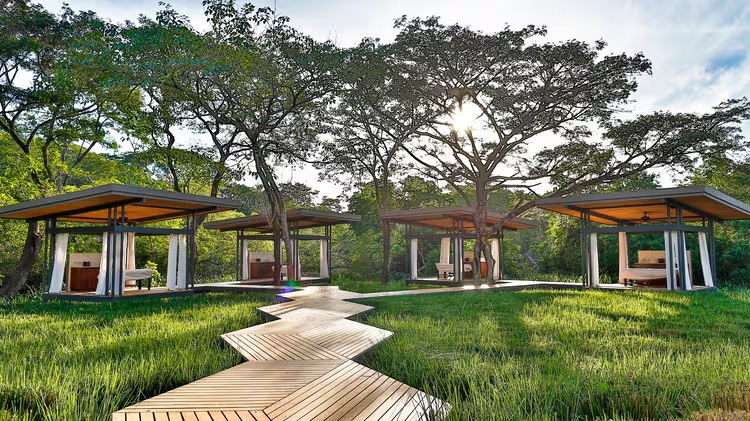 El Mangroove Hotel Costa Rica