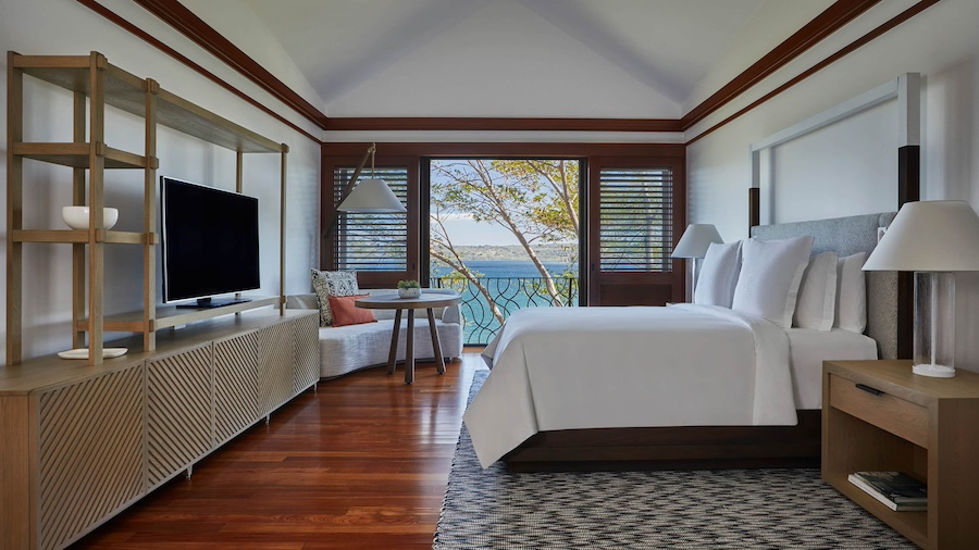 Canopy Suite one-bedroom