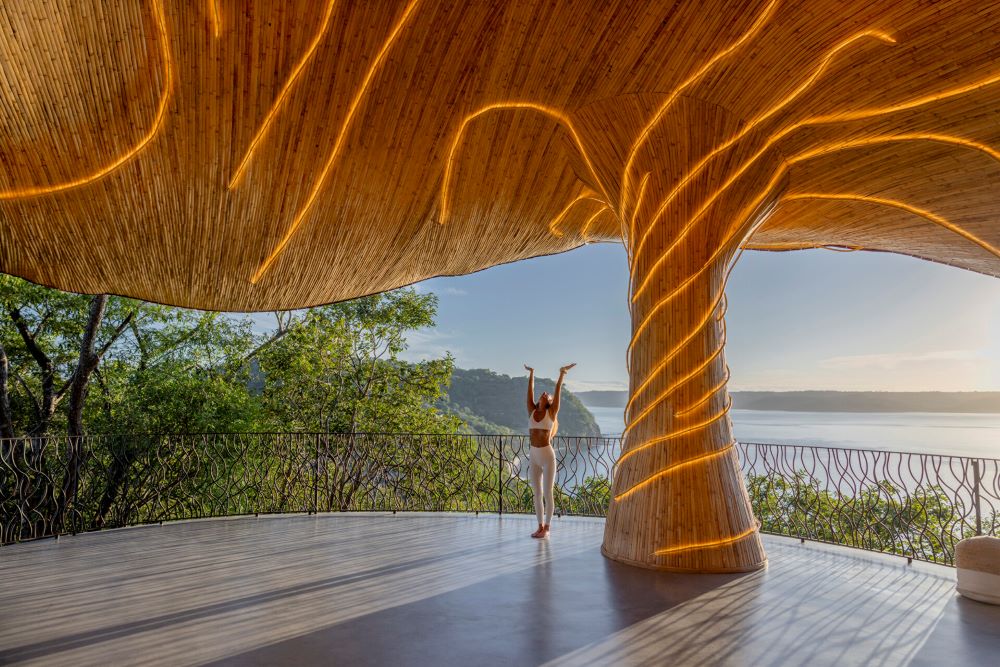 Four Seasons Costa Rica at Peninsula Papagayo Wellness