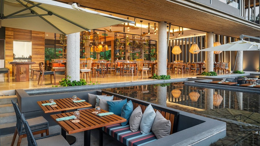 El Mangroove Hotel Costa Rica