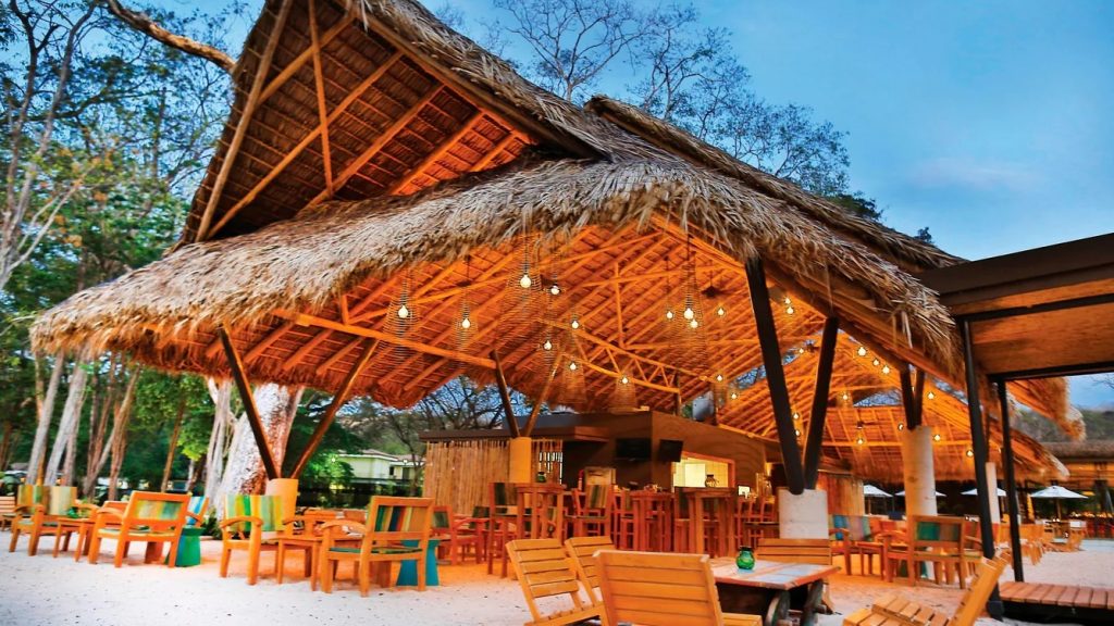 El Mangroove Hotel Costa Rica