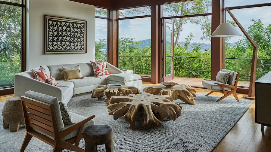 Miramar Suite