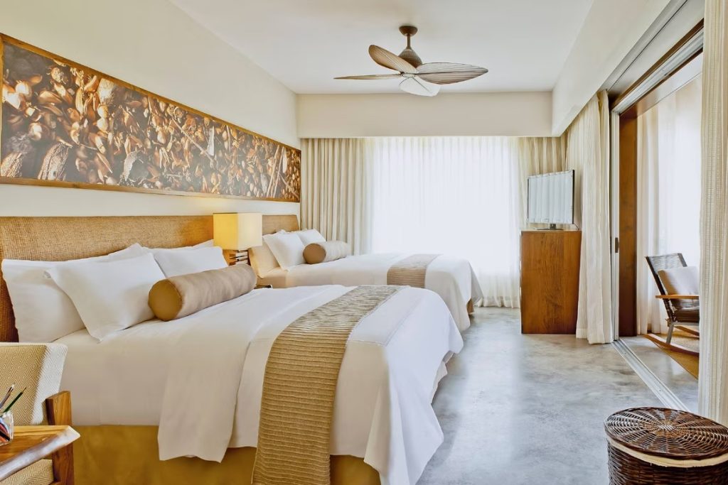 El Mangroove Hotel Costa Rica