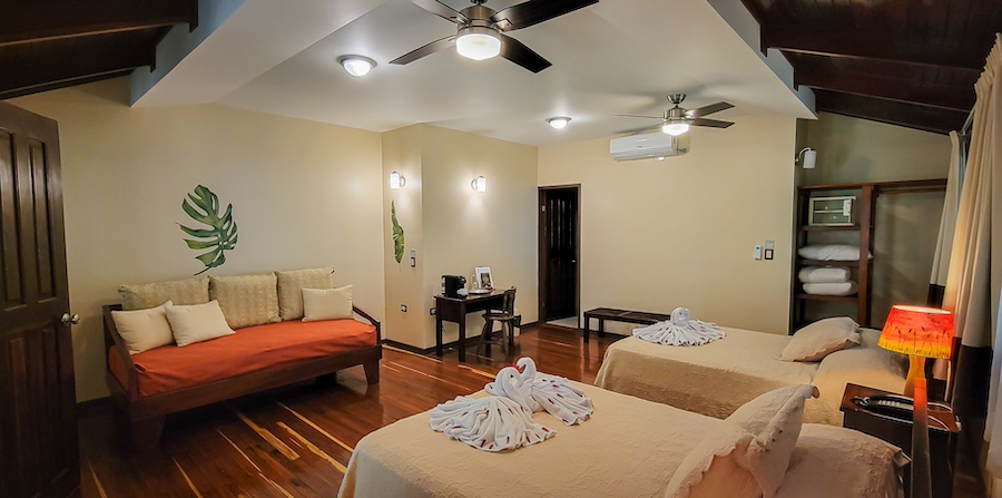 Selva Verde Lodge
