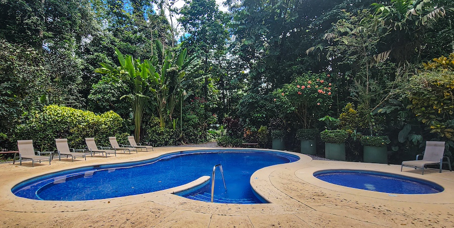 Selva Verde Lodge