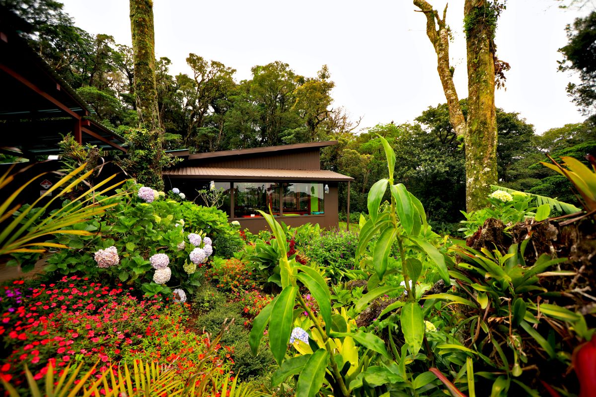 Trapp Family Lodge