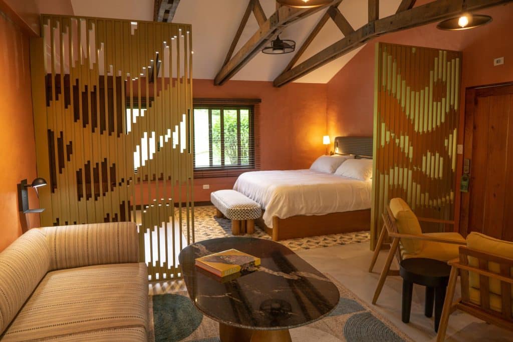Villa Blanca Cloud Forest Hotel & Spa