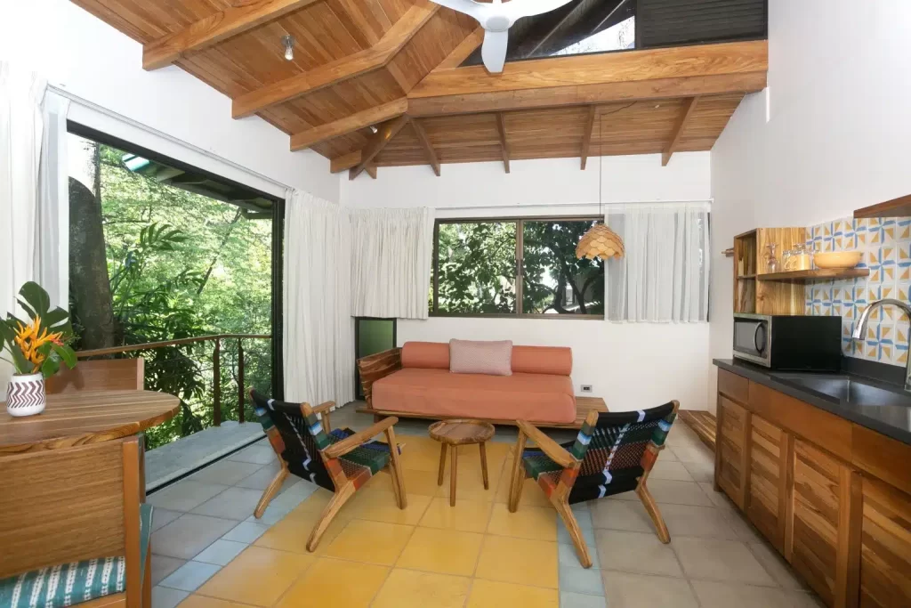 Olas Verdes Hotel
