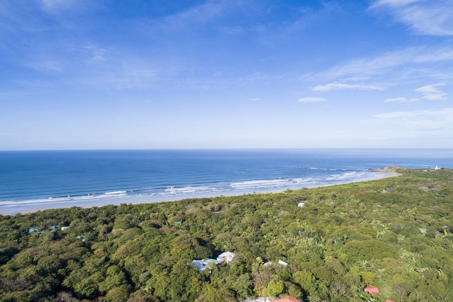 Stay at Bodhi Tree Yoga Resort, Nosara | Costa Rica Experts