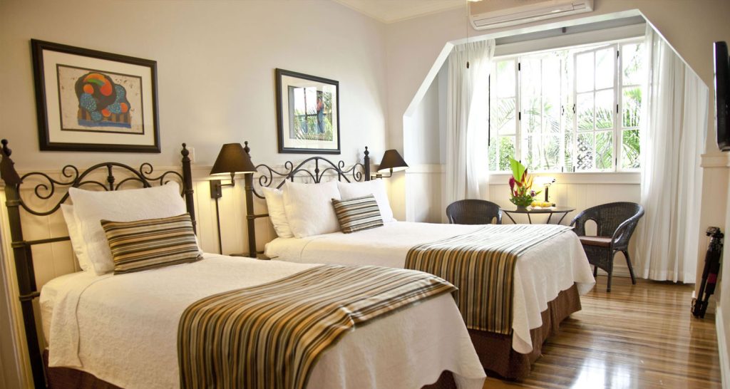 Hotel Grano de Oro