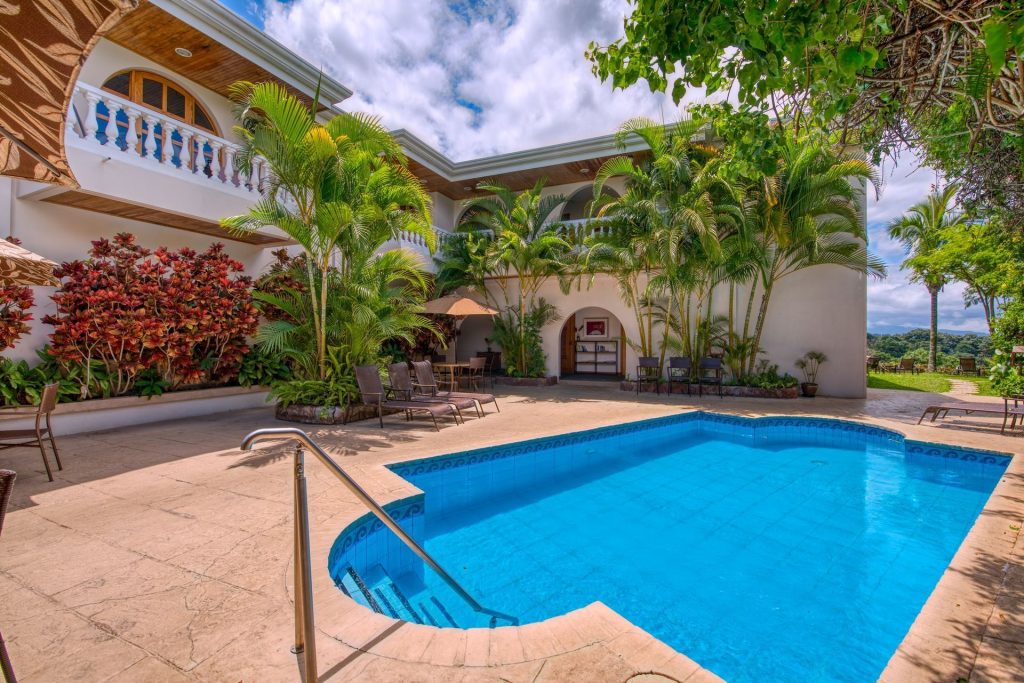 Hotel Buena Vista Alajuela
