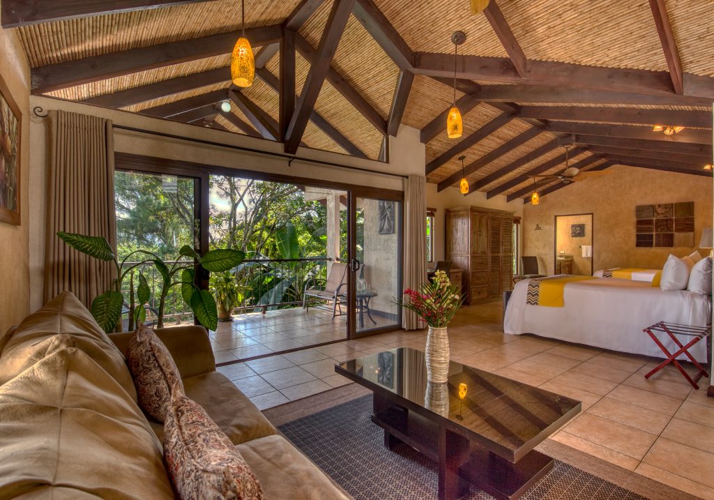 Hotel Buena Vista