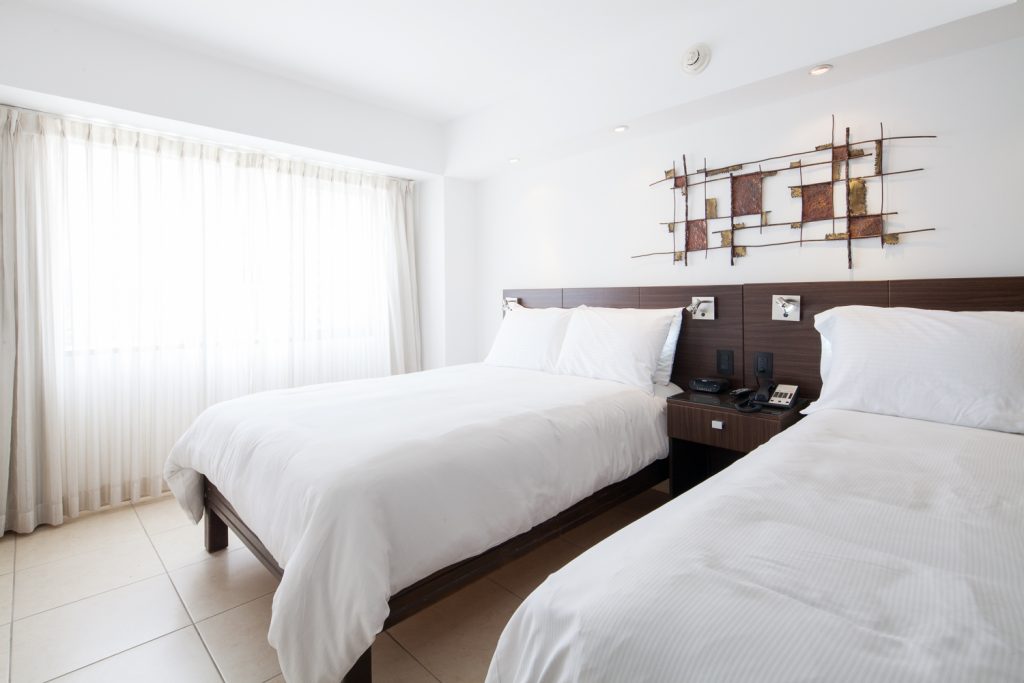 Hotel Presidente San Jose