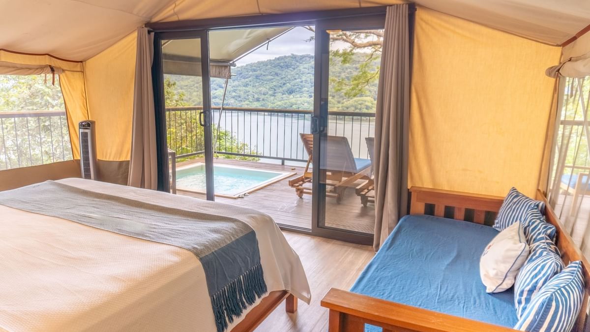 Isla Chiquita Premium Ocean View