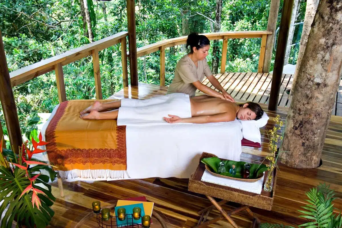 Pacuare Lodge