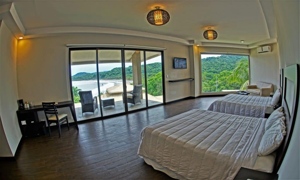 Nammbu Beachfront Bungalow