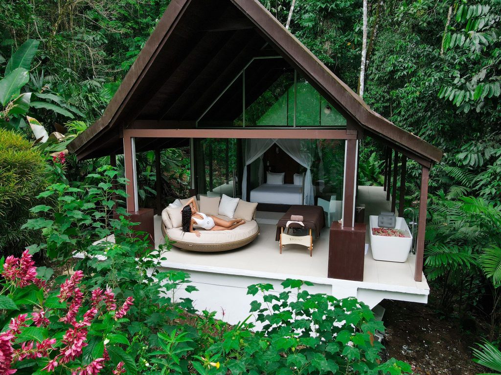 Oxygen Jungle Villas