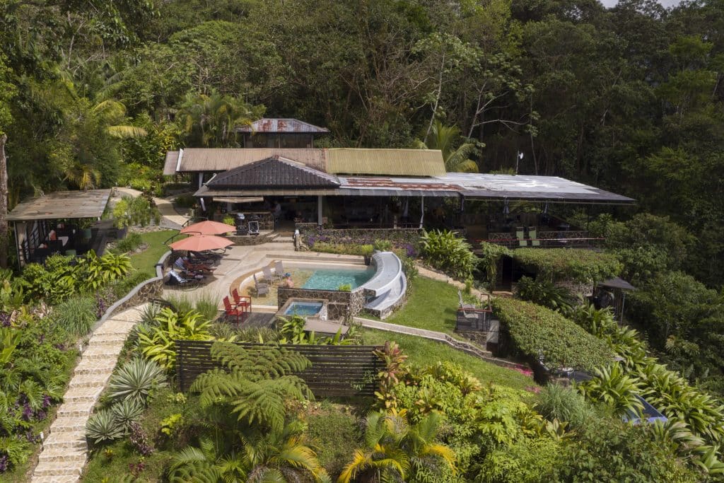 Rancho Pacifico 1 bedroom villa