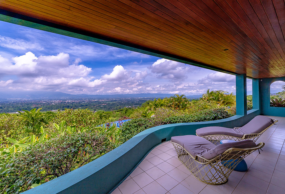 Star Villa Xandari Resort