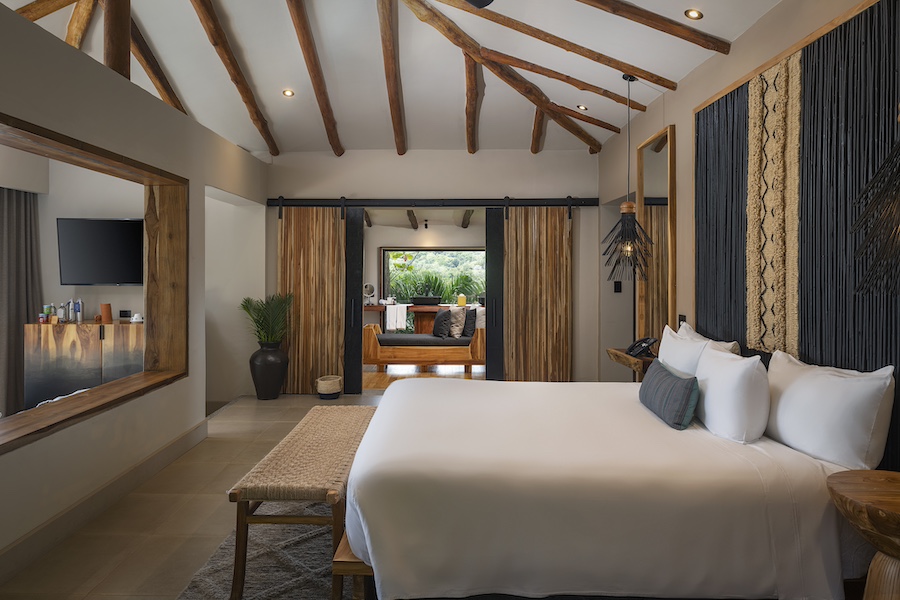 Superior Suite Punta Islita