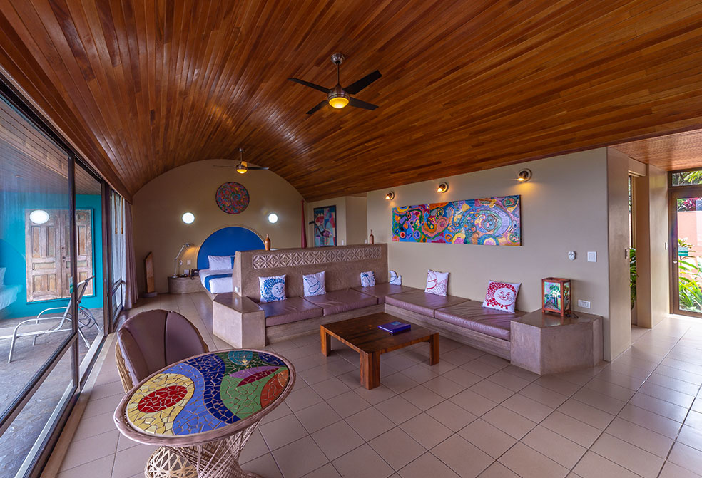 Ultra Plus Villa