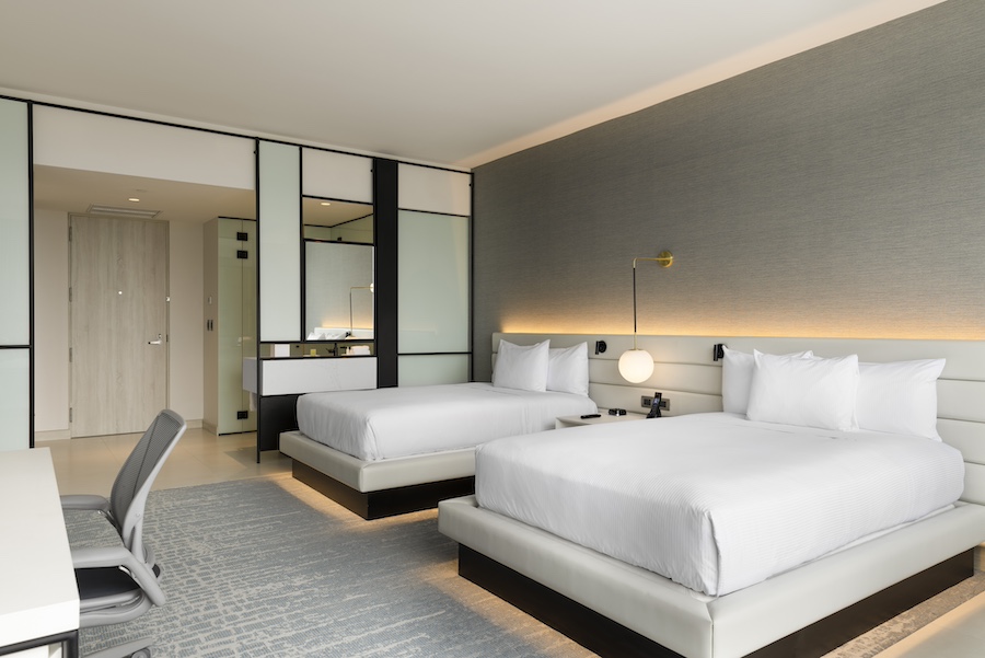 HIlton San Jose La Sabana