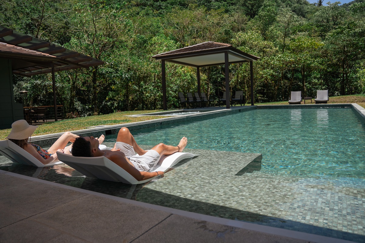6 Best Honeymoon Destinations in Costa Rica El Silencio