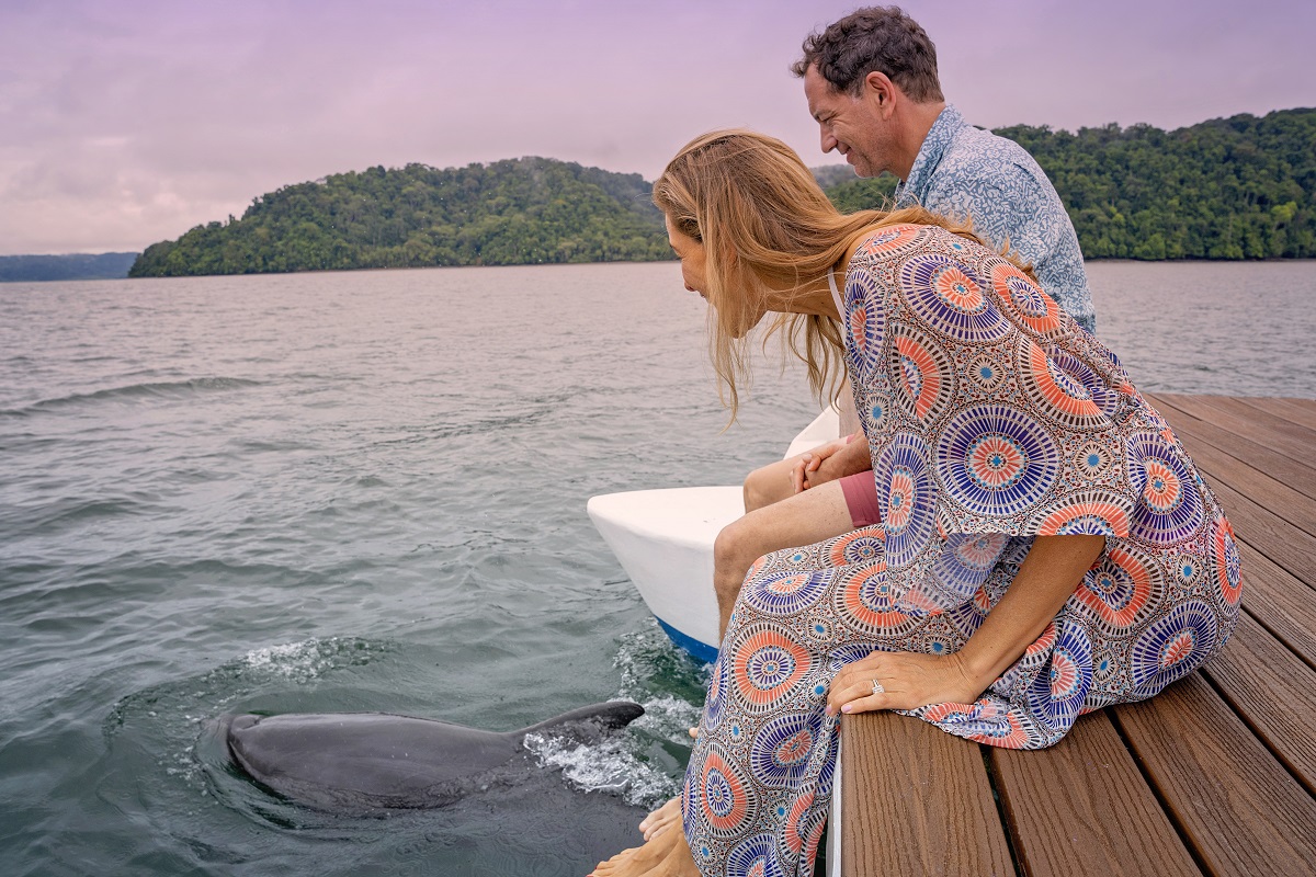 6 Best Honeymoon Destinations in Costa Rica Osa