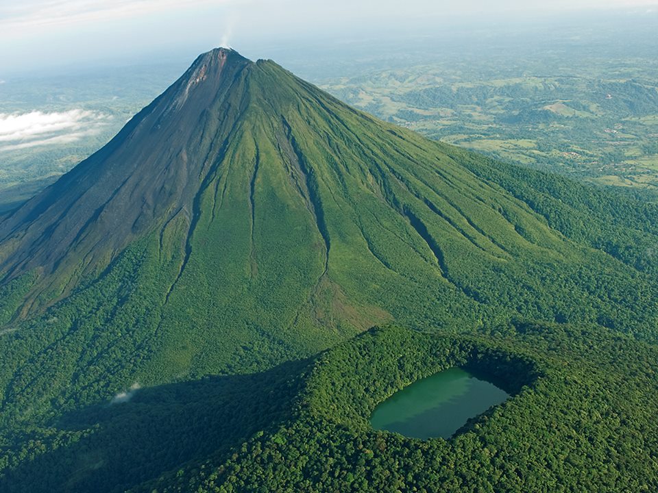 Arenal Volcano: Things To Do & Where To Stay